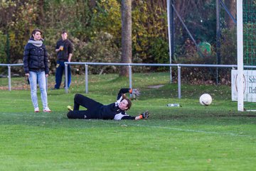 Bild 4 - Frauen SV Henstedt Ulzburg - TSV Havelse : Ergebnis: 1:1